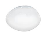 Sileras-Z Small LED RGB Crystal Effect Ceiling Light 900128