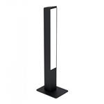 Simolaris-Z RGB LED Black Smart Table Lamp 99604