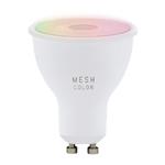 Smart 4.9w LED RGB+TW LED GU10 Lamp 12251