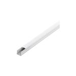 Surface Profile 2 White 1m Rail 16mm Height 98924
