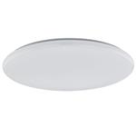 Totari-Z Large White LED Flush Ceiling Light 900085