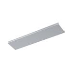TP Blind Cover L Aluminium for Eglo Track System Pro 98829