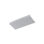 TP Blind Cover S Aluminium for Eglo Track System Pro 98826