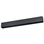 TP Track 1.4m Ceiling Mounted Black for Eglo Track System Pro 98821