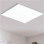 Turcona-CCT LED Large Square White Ceiling Light 99835