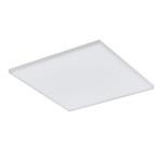 Turcona-Z Medium Square Frameless LED Ceiling Fitting 900058
