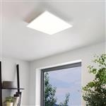 Turcona-Z Small Square Frameless LED Ceiling Fitting 900057