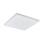 Turcona-Z Small Square Frameless LED Ceiling Fitting 900057