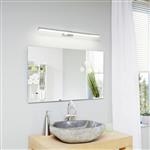 Vadumi IP44 Rated Large LED Bathroom Wall Mirror Light 97083
