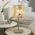 Viserbella Pale Beige Table Lamp 97646