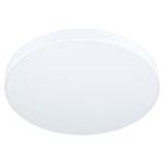 Zubieta-A LED Round Large Flush White Tunable Ceiling Fitting 98892