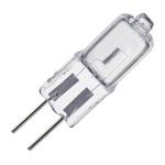 G4 5w Clear Glass Halogen Capsule Lamp