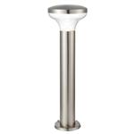 Roko IP44 Outdoor Stainless Steel LED Post Light 67703