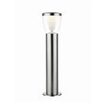 Carraway LED IP44 Stainless Steel Outdoor Post Light 79199