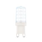 Daylight White 400Lm 3.5w LED G9 Bulb 81021