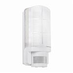 Motion LED PIR White Outdoor security Light 73717