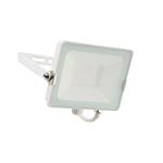 Salde LED IP65 30 Watt Matt White Outdoor Floodlight 98445