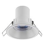 Shield ECO 4000k LED Anti-Glare Shower Light 81017