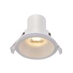 Shieldeco Fire-Rated CCT Anti-Glare IP65 LED White Downlight 101342