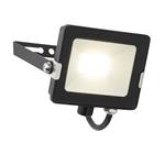 Salde LED IP65 20 Watt Black Outdoor Floodlight 91861
