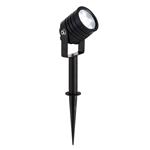 Smart Luminatra Dimmable LED RGB Outdoor Spike Light 91963