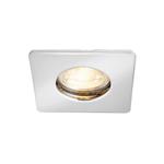 Speculo Square IP65 Rated Shower Light
