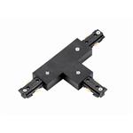 Track Black T Junction accessory 71894