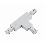 Track White T Junction Accessory 75536