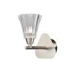 Feodora Switched Single Arm Wall Light