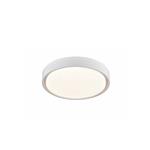 Deana LED White IP44 Bathroom Flush Ceiling Light KT5840