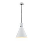Happy White 250mm Ceiling Pendant PCH212