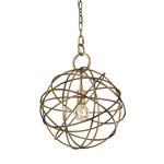 Shirley Small Spherical Ceiling Pendant TP2366/1