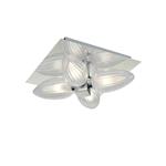 Pattie Glass LED Bathroom Light KT5778