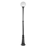 Pena Tall Outdoor Post Light OUW6594