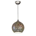 Ruth Medium Apperance Changing Pendant DKY126