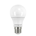 Dimmable GLS ES LED 6w Lamp Warm White ILGLSE27DC019