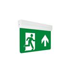 Dunsford LED Emergency Exit Sign ILEMES030