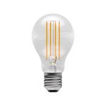 GLS 2700K LED Dimmable ES Filament Lamp ILGLSE27DC054