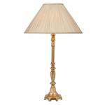 Asquith Brass Table Lamp 63796