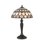 Missori Bronze Tiffany Table Lamp 70368