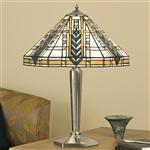 Lloyd Tiffany Table Lamps
