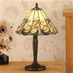 Jamelia Tiffany Table Lamp 64195
