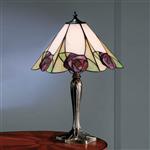 Ingram Medium Sized Tiffany Table Lamp 64184