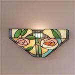 Willow Tiffany Wall washer 64389