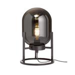 Furland Black Finished Table Lamp FH1290