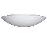 Filby White Flush Finished Large Ceiling Light FH1090