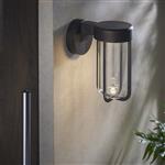Arum LED Outdoor/Bathroom Wall Lights 