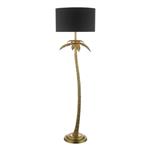 Coco Gold Finished Floor Lamp COC4935