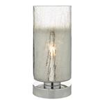 Deena Touch Dimmable Chrome Table Lamp DEE4208
