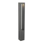 Sitar Anthracite Outdoor IP65 LED Post Light SIT4539